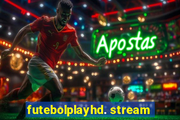 futebolplayhd. stream